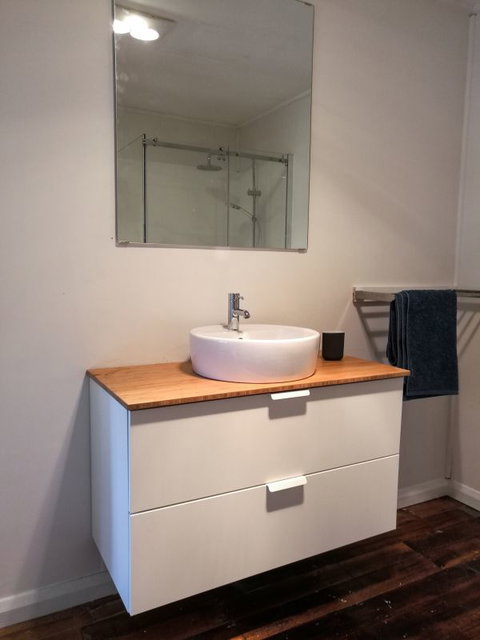 A Place To Stay In Weldborough - Darwin Holiday 6